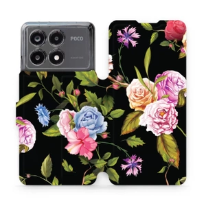 Phone Case Xiaomi POCO X6 Pro - Design VD07S