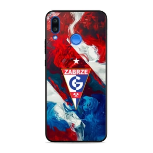Hülle Glossy Case für Huawei Nova 3 - Farbe G01GZ
