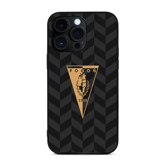 Etui Glossy Case do Apple iPhone 14 Pro Max - wzór G06PS