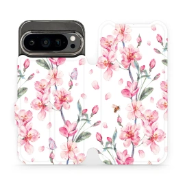 Phone Case Google Pixel 9 Pro - Design M124S