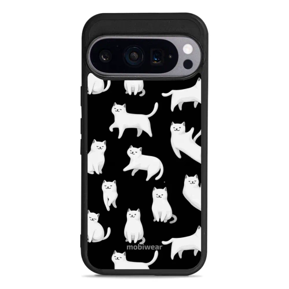Etui Glossy Case do Google Pixel 9 - wzór G163G
