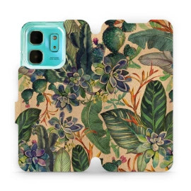 Phone Case Infinix HOT 50i - Design VP05S