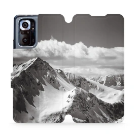 Phone Case Xiaomi Redmi Note 10 pro - Design M152P