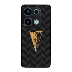 Hülle Glossy Case für Xiaomi Redmi Note 13 Pro 4G - Farbe G06PS