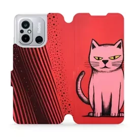 Phone Case Xiaomi Redmi 12C - Design VP54S
