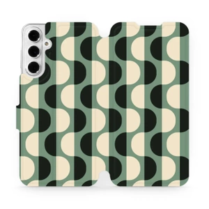 Etui do Samsung Galaxy A16 5G - wzór VA56S