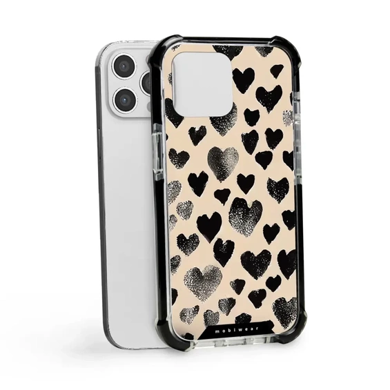 Etui MagSafe Elite Bumper Apple iPhone 12 Pro Max - wzór DA51D