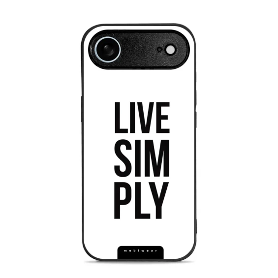 Etui Glossy Case do Apple iPhone 17 Air - wzór G070G