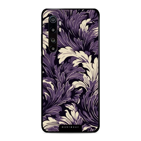 Phone Glossy Case Xiaomi Mi Note 10 Lite - Design GA46G