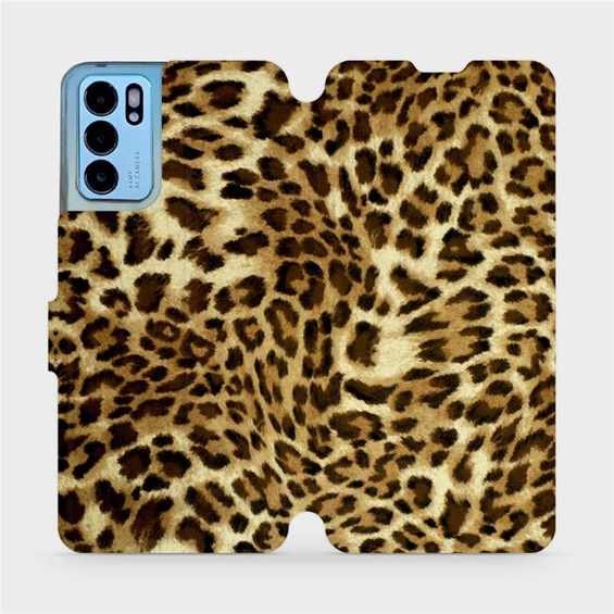 Phone Case OPPO Reno 6 5G - Design VA33P