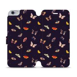 Phone Case Apple iPhone 6s Plus - Design VP78S