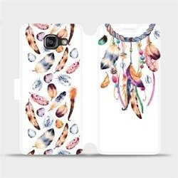 Hülle für Samsung Galaxy A5 2016 - Farbe M003S