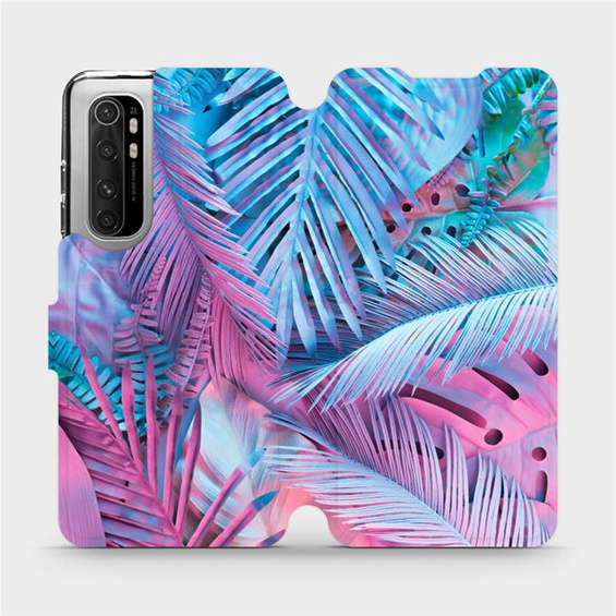 Phone Case Xiaomi Mi Note 10 Lite - Design MG10S
