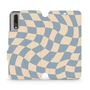 Phone Case Huawei P20 - Design VA59S