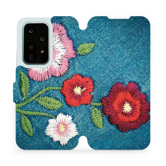 Hülle für Huawei Honor 200 Lite - Farbe MD05P