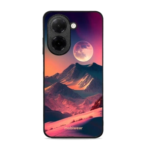 Phone Glossy Case Xiaomi Redmi A5 - Design G008G