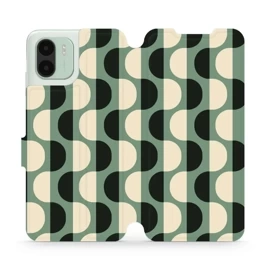 Phone Case Xiaomi Redmi A1 - Design VA56S