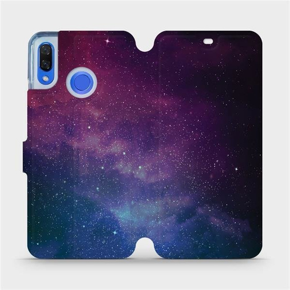 Etui do Huawei Nova 3 - wzór V147P