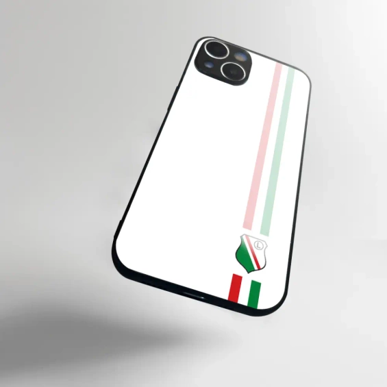 Phone Glossy Case Samsung Galaxy M51 - Design G10LW