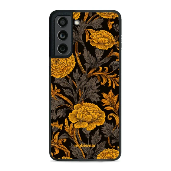 Hülle Glossy Case für Samsung Galaxy S21 FE - Farbe G173G