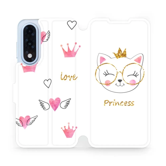 Etui do OnePlus Nord 5 - wzór MH03S