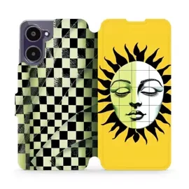 Phone Case Realme 10 - Design VP56S