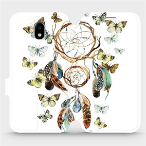 Phone Case Samsung Galaxy J5 2017 - Design M001P