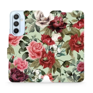 Phone Case Samsung Galaxy A54 - Design MD06P