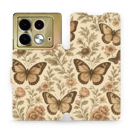 Phone Case Infinix Note 40 - Design VP92S