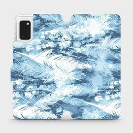 Phone Case Samsung Galaxy A41 - Design M058S