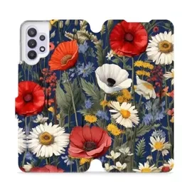 Etui do Samsung Galaxy M32 5G - wzór VP46S