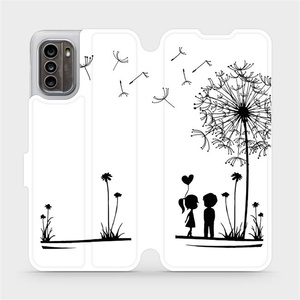 Phone Case Nokia G60 5G - Design MH16P