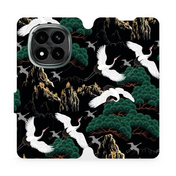 Phone Case Xiaomi Redmi Note 14 Pro Plus 5G - Design VP16S