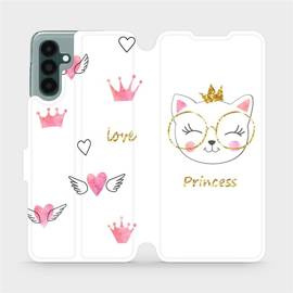 Phone Case Samsung Galaxy A04S - Design MH03S