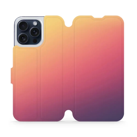 Phone Case Apple iPhone 15 Pro Max - Design VP66S