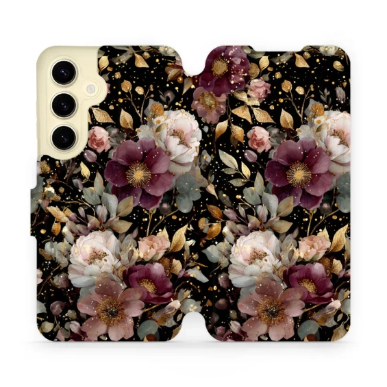 Phone Case Samsung Galaxy S24 - Design V169S