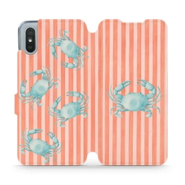 Phone Case Xiaomi Redmi 9A - Design VP87S