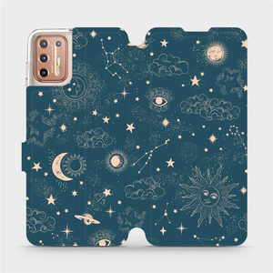 Phone Case Motorola Moto G9 Plus - Design VP14S