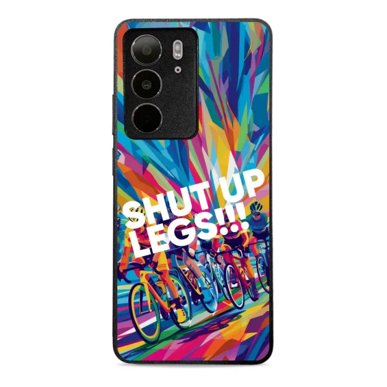 Phone Glossy Case Realme C75 - Design GD03G