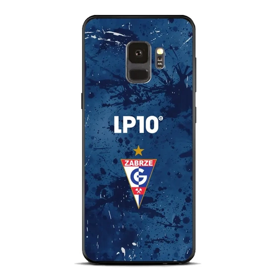 Etui Glossy Case do Samsung Galaxy S9 - wzór G12GZ