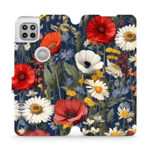 Etui do Motorola Moto G 5G - wzór VP46S