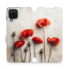 Phone Case Samsung Galaxy A12 - Design VP42S