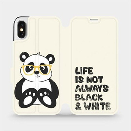 Phone Case Apple iPhone X - Design M041S
