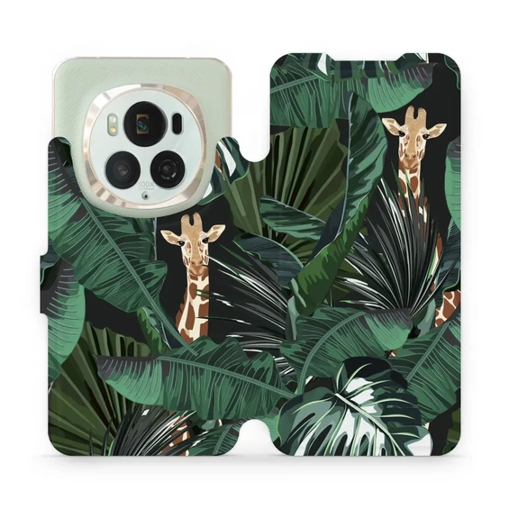 Etui do Huawei Honor Magic6 Pro - wzór VP06P