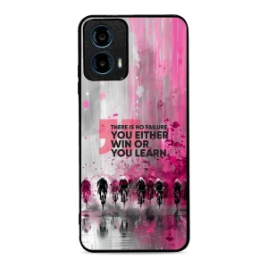 Phone Glossy Case Motorola Moto G34 5G - Design GD10G