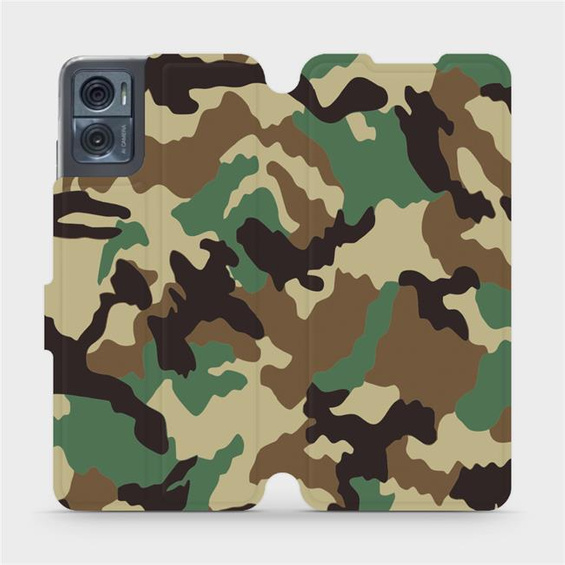 Phone Case Motorola Moto E22i - Design V111P