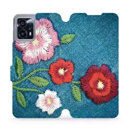 Phone Case Motorola Moto G13 - Design MD05P