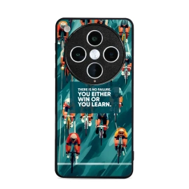 Etui Glossy Case do OPPO Find X8 Pro - wzór GD02G