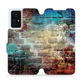 Phone Case Xiaomi Redmi Note 12S - Design V061P