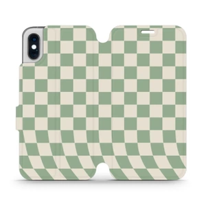 Phone Case Apple iPhone X - Design VA58S